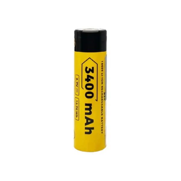 Vapcell B34 18650 3400mah 10A