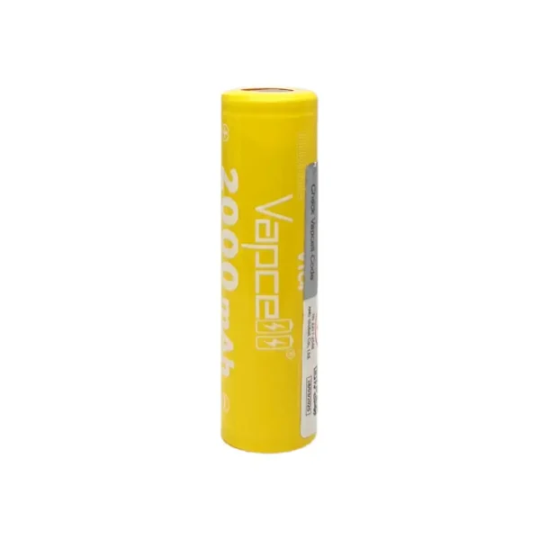 Vapcell VTC4 18650 2000mah 20A