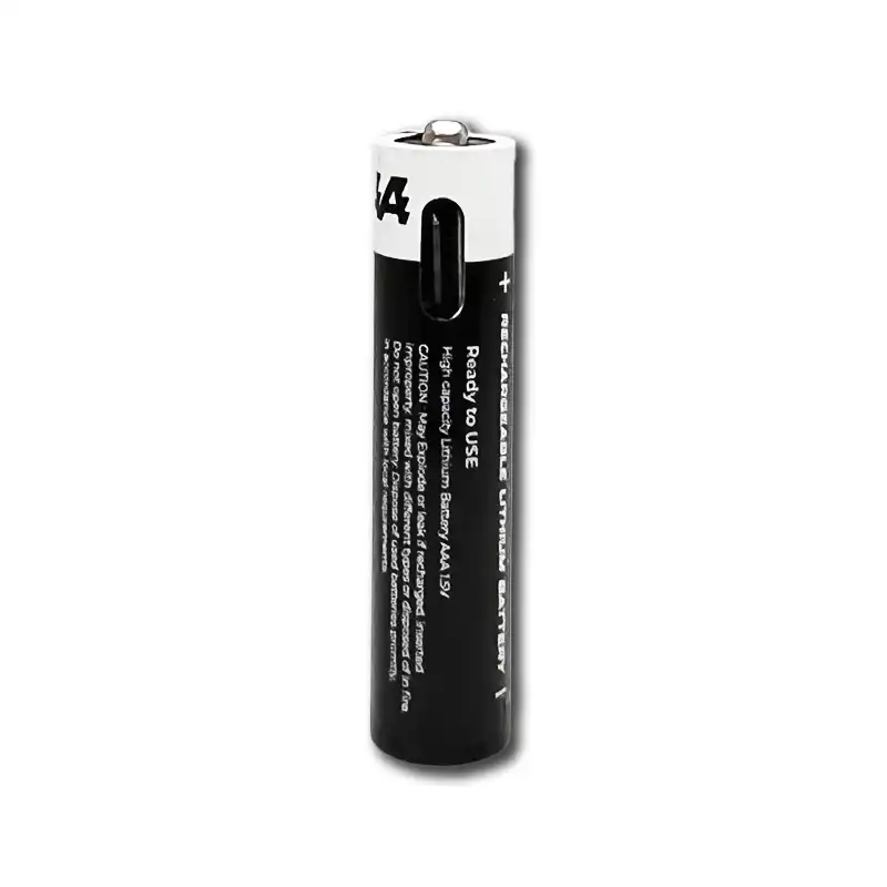 ถ่านชาร์จ Atom AT3 AAA - Image 5