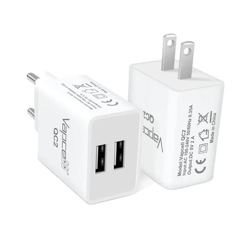 Vapcell QC3 Adapter
